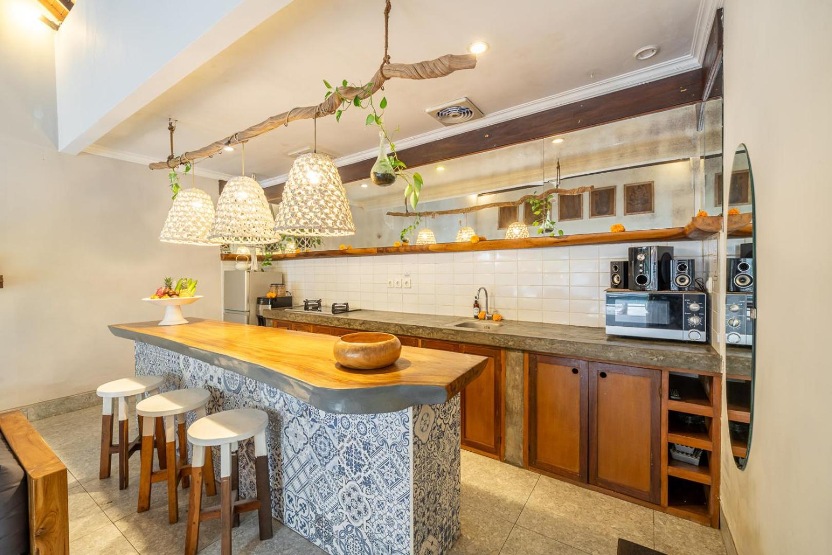 Villa Sarong 2 Chic 2Br Boho Villa Prime Central Location Seminyak Exterior foto