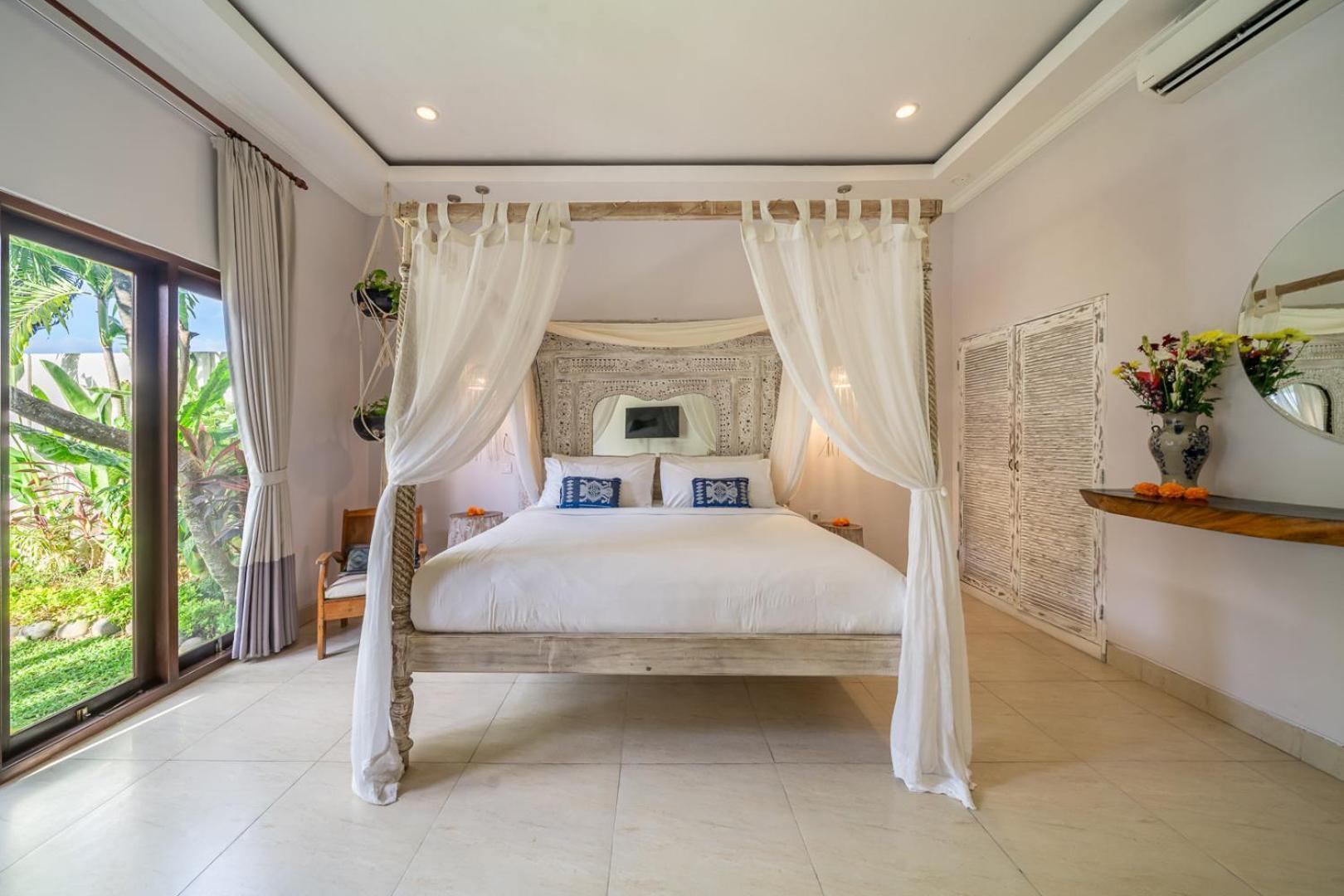 Villa Sarong 2 Chic 2Br Boho Villa Prime Central Location Seminyak Exterior foto